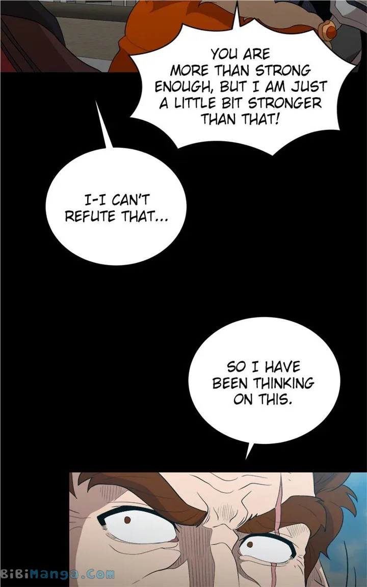 The Strongest Florist Chapter 155 page 19