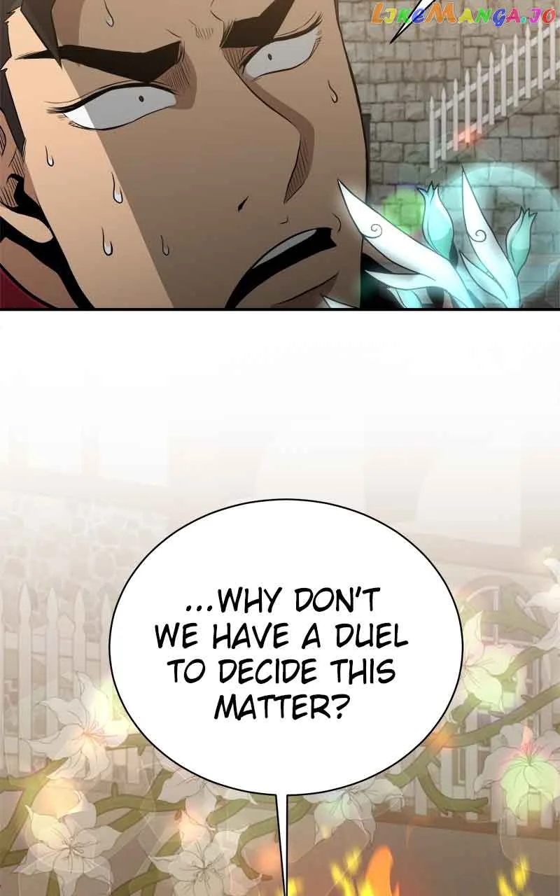 The Strongest Florist Chapter 154 page 16