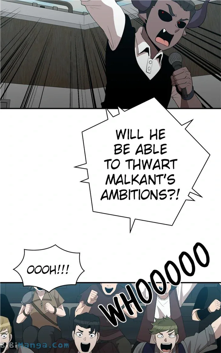 The Strongest Florist Chapter 155 page 11