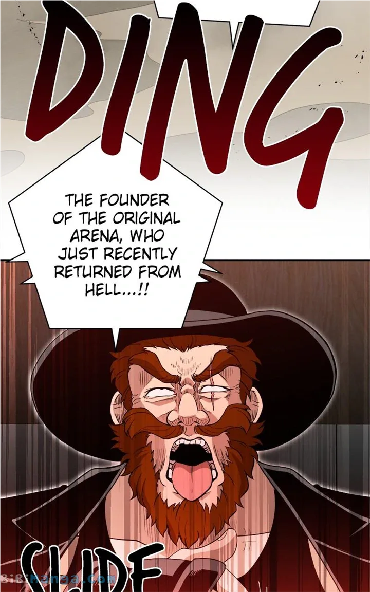 The Strongest Florist Chapter 155 page 8