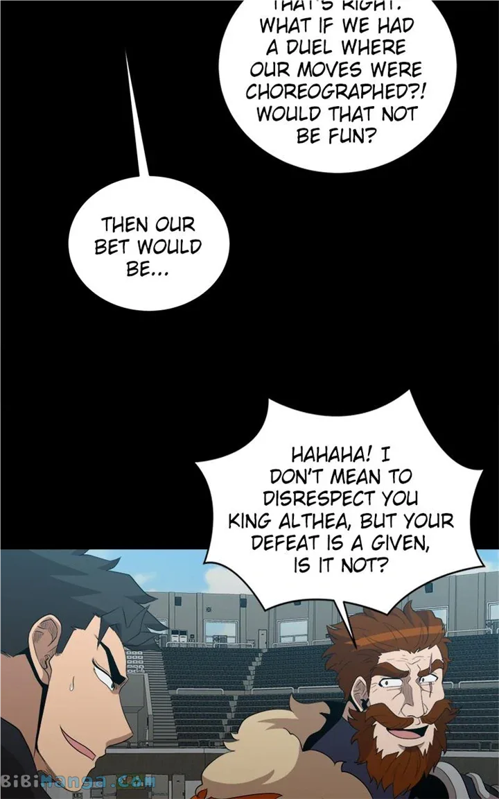 The Strongest Florist Chapter 155 page 18