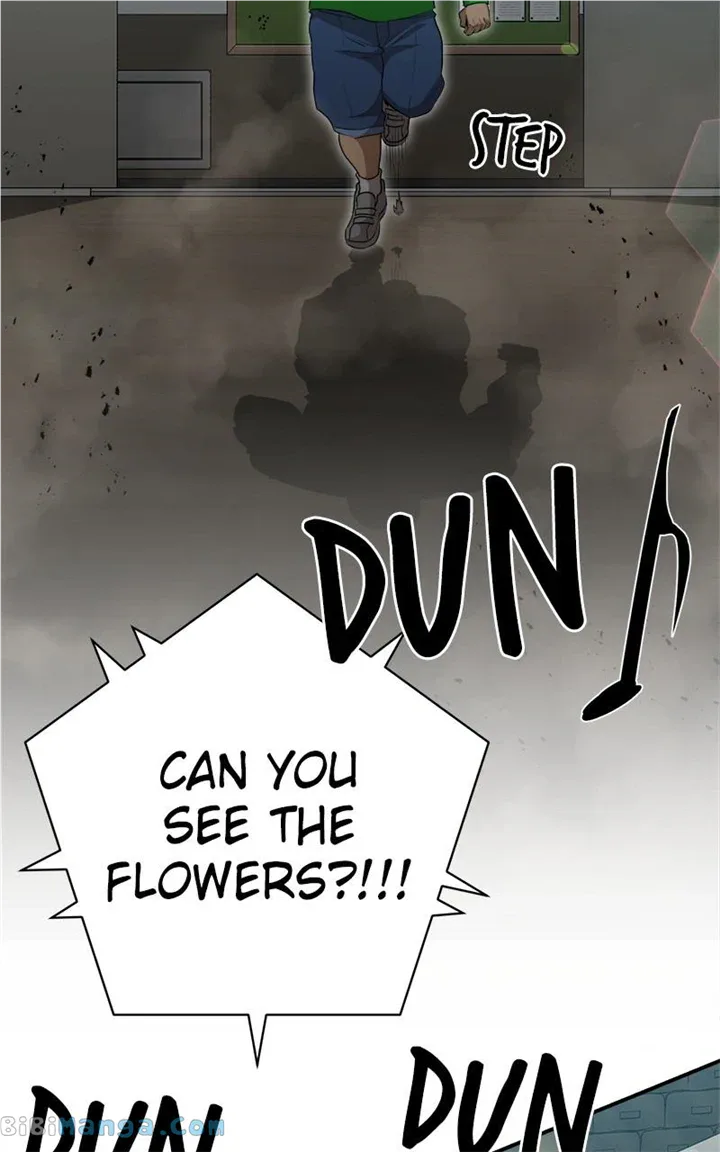 The Strongest Florist Chapter 155 page 13