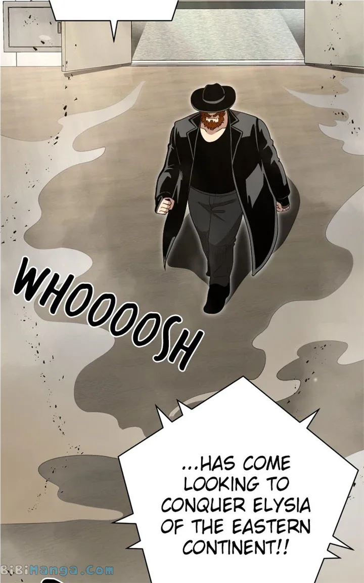 The Strongest Florist Chapter 155 page 7