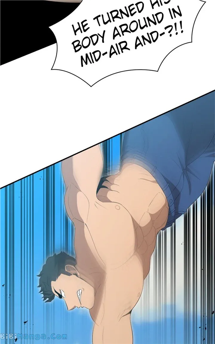 The Strongest Florist Chapter 155 page 47