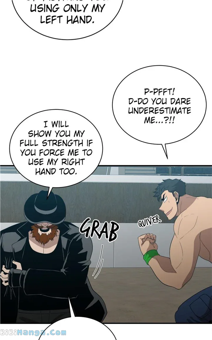 The Strongest Florist Chapter 155 page 31