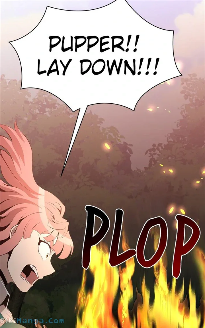 The Strongest Florist Chapter 152 page 22
