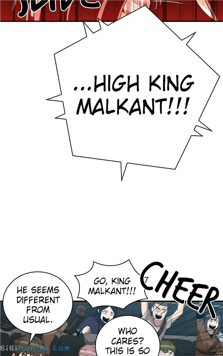 The Strongest Florist Chapter 155 page 9