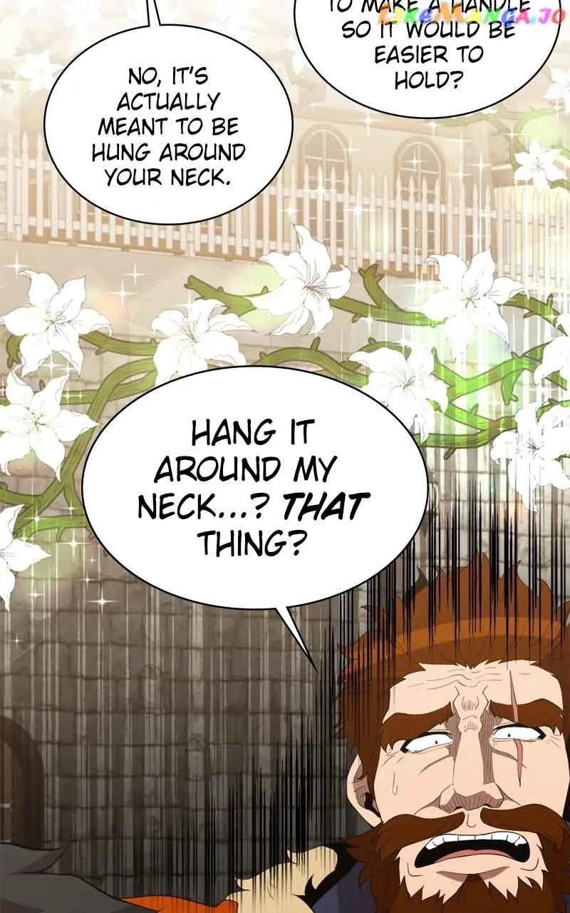 The Strongest Florist Chapter 154 page 9