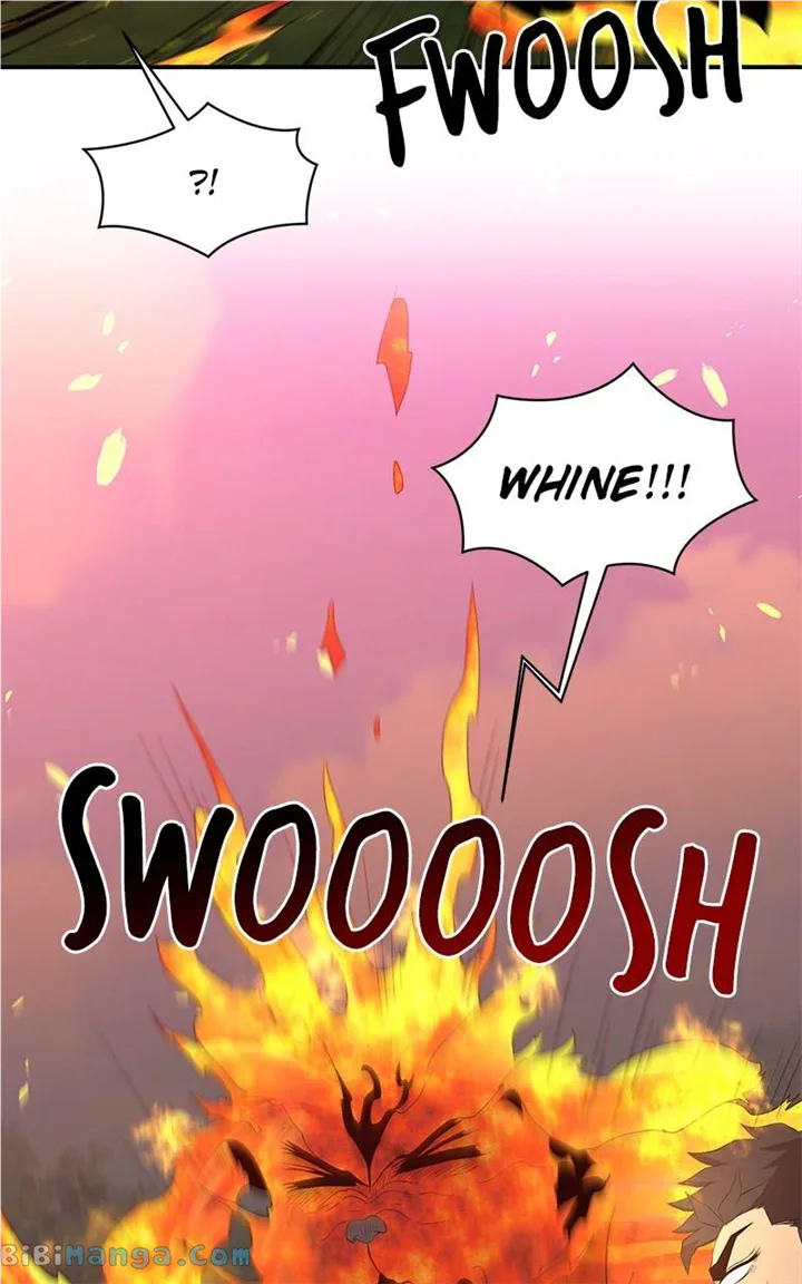The Strongest Florist Chapter 152 page 17