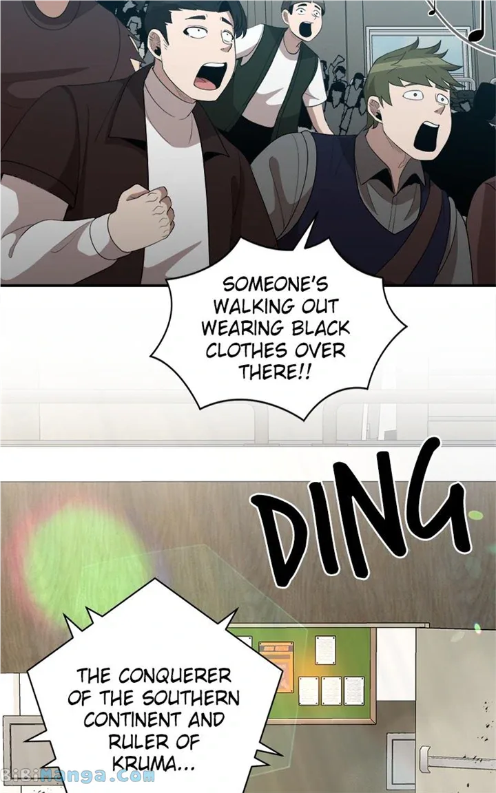 The Strongest Florist Chapter 155 page 6