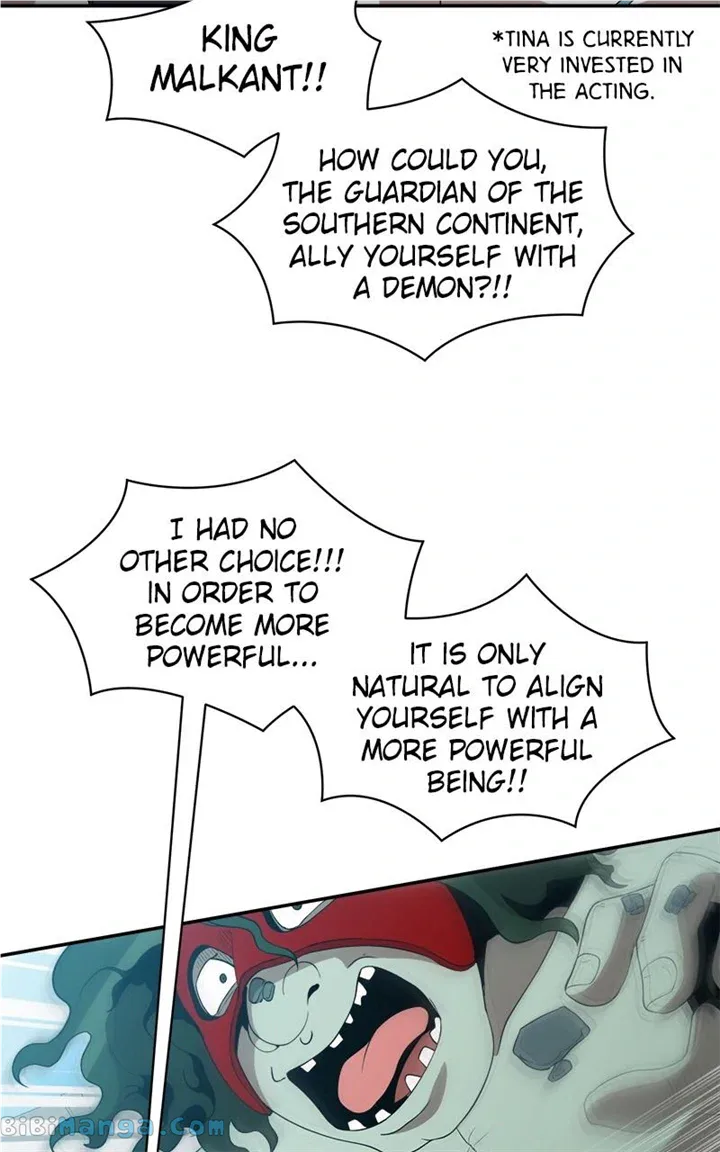 The Strongest Florist Chapter 155 page 78