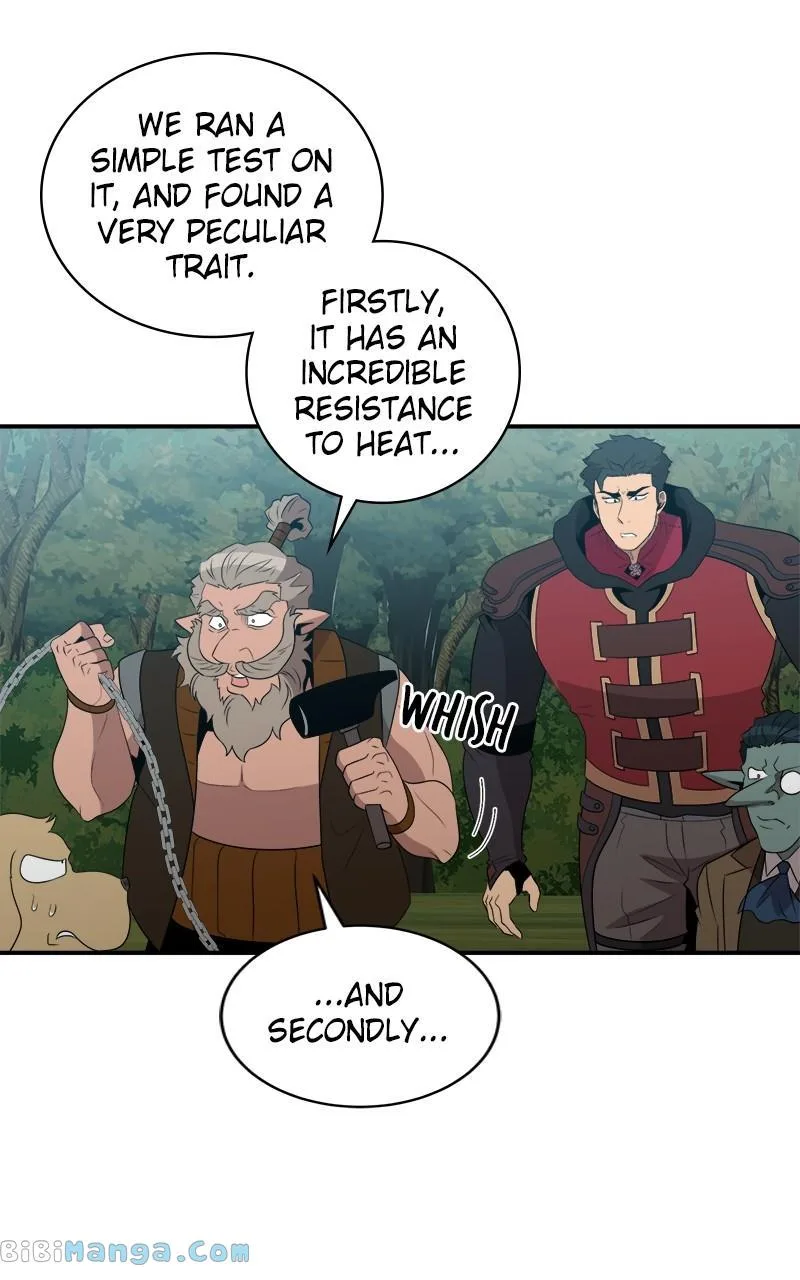 The Strongest Florist Chapter 150 page 58