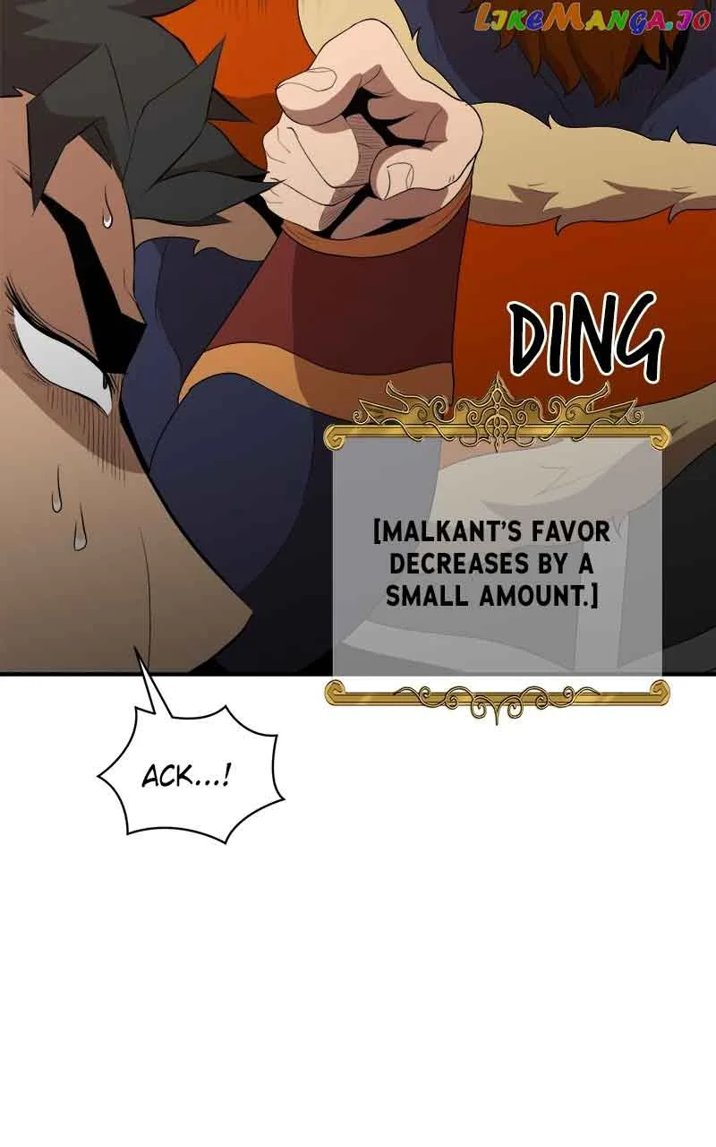 The Strongest Florist Chapter 154 page 10
