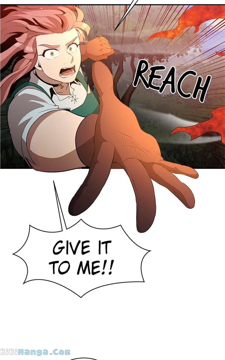 The Strongest Florist Chapter 152 page 8