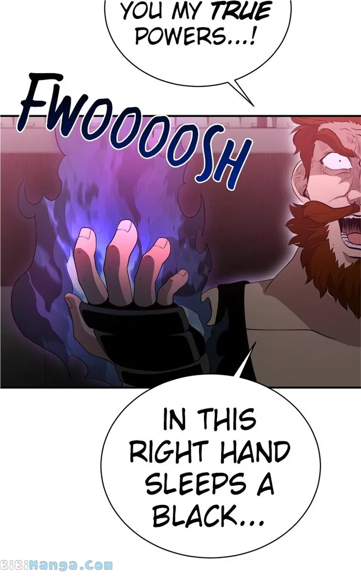 The Strongest Florist Chapter 155 page 55