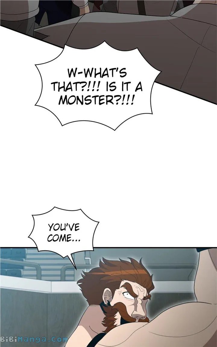 The Strongest Florist Chapter 155 page 73