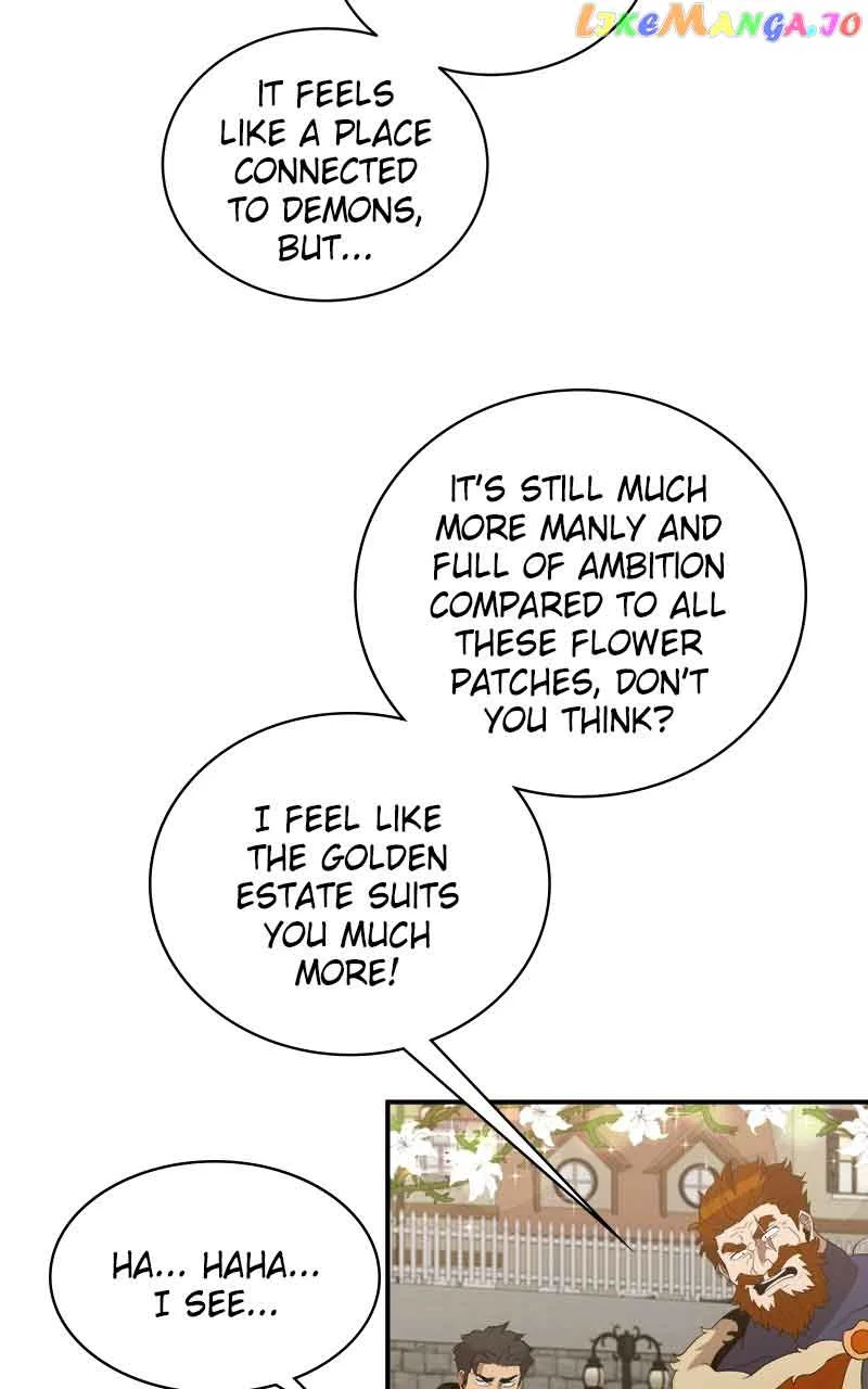 The Strongest Florist Chapter 154 page 4