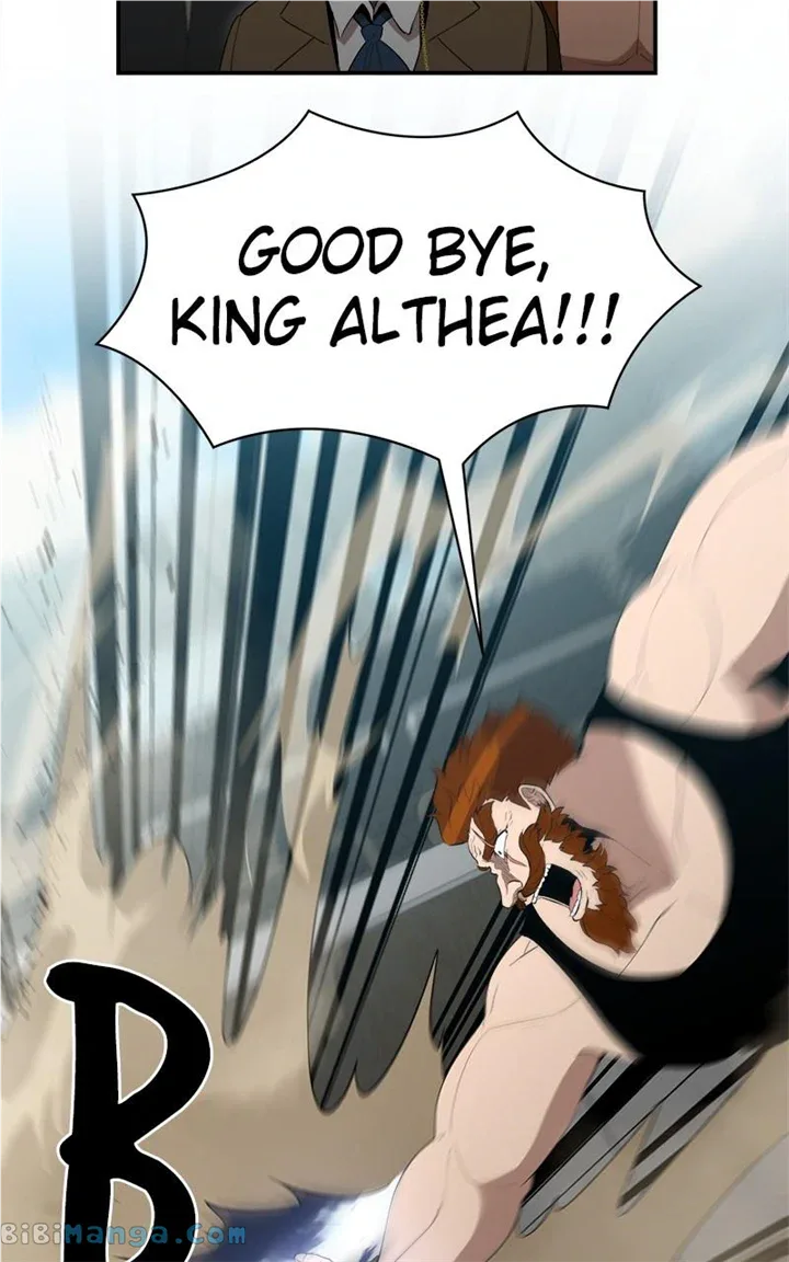 The Strongest Florist Chapter 155 page 61
