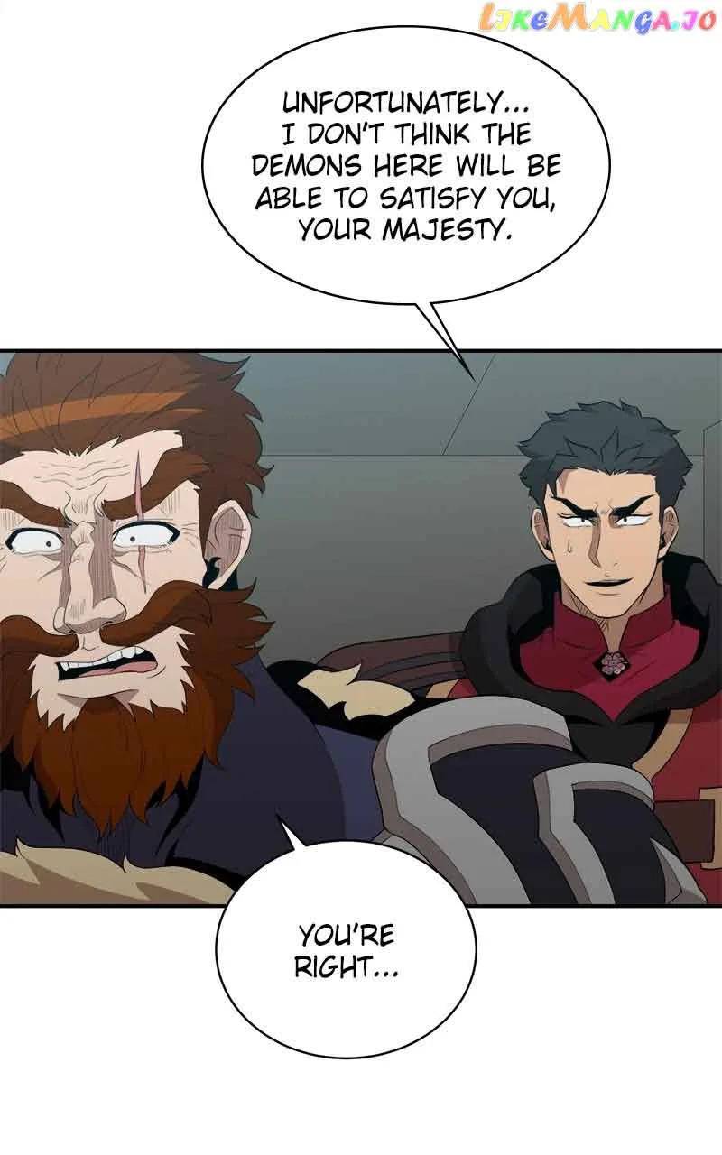 The Strongest Florist Chapter 154 page 31