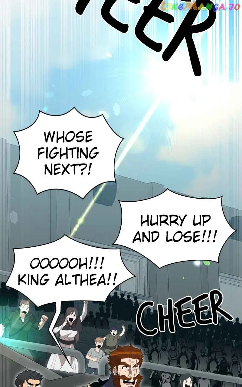 The Strongest Florist Chapter 154 page 25