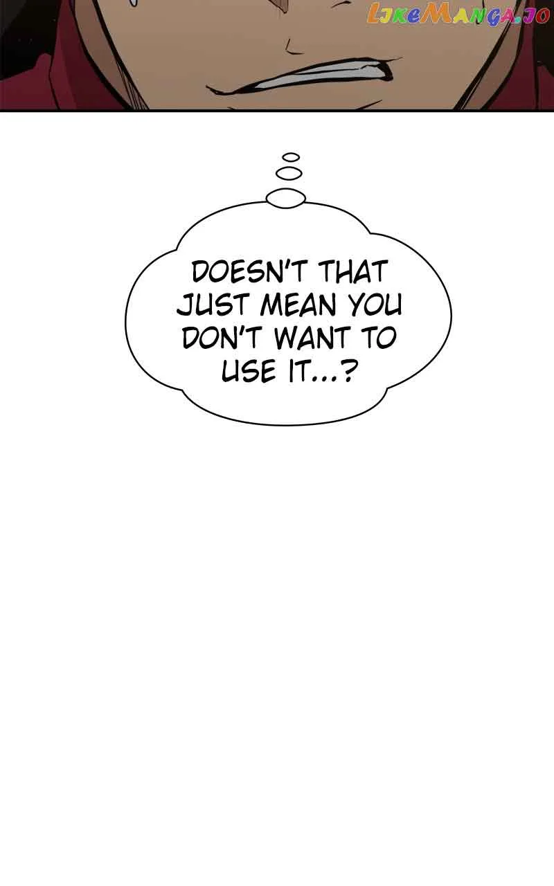 The Strongest Florist Chapter 154 page 20