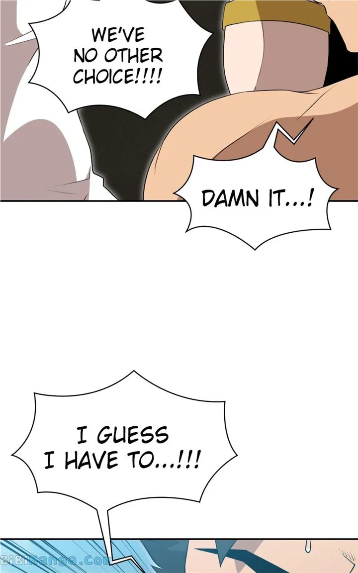 The Strongest Florist Chapter 155 page 82