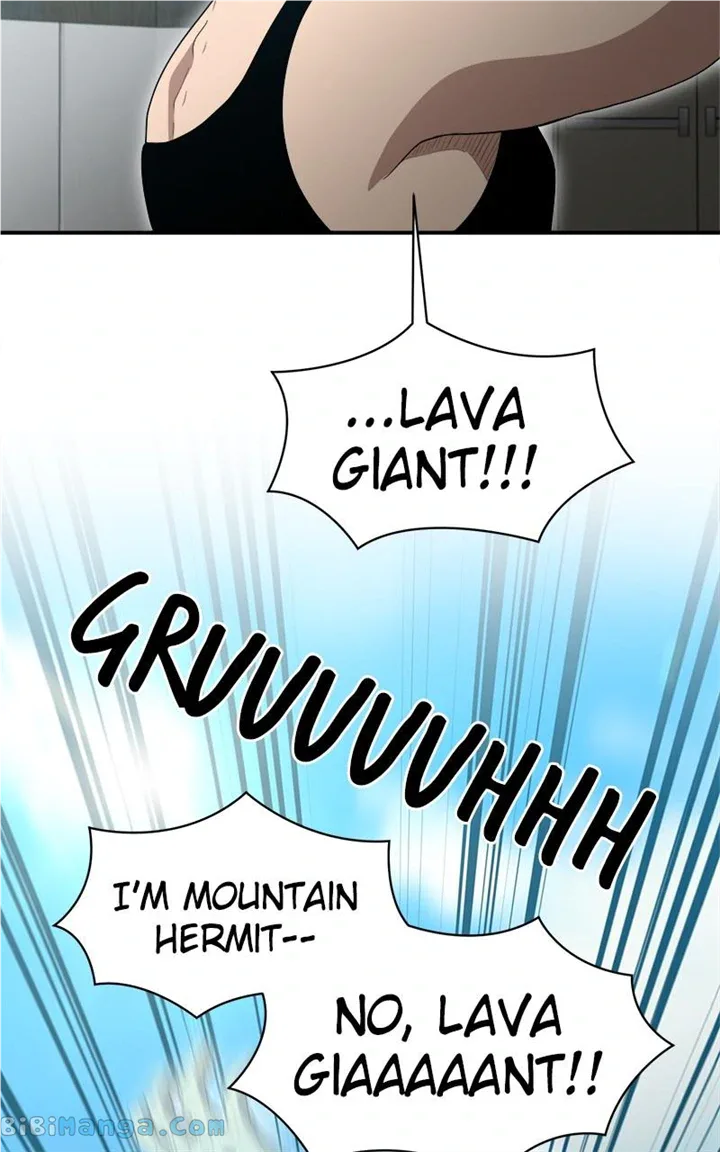 The Strongest Florist Chapter 155 page 74