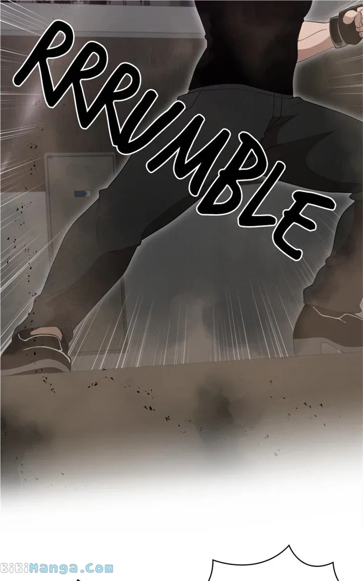 The Strongest Florist Chapter 155 page 70
