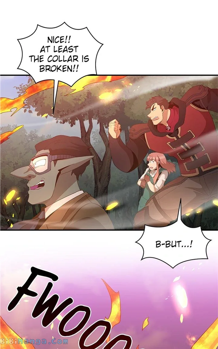 The Strongest Florist Chapter 152 page 38