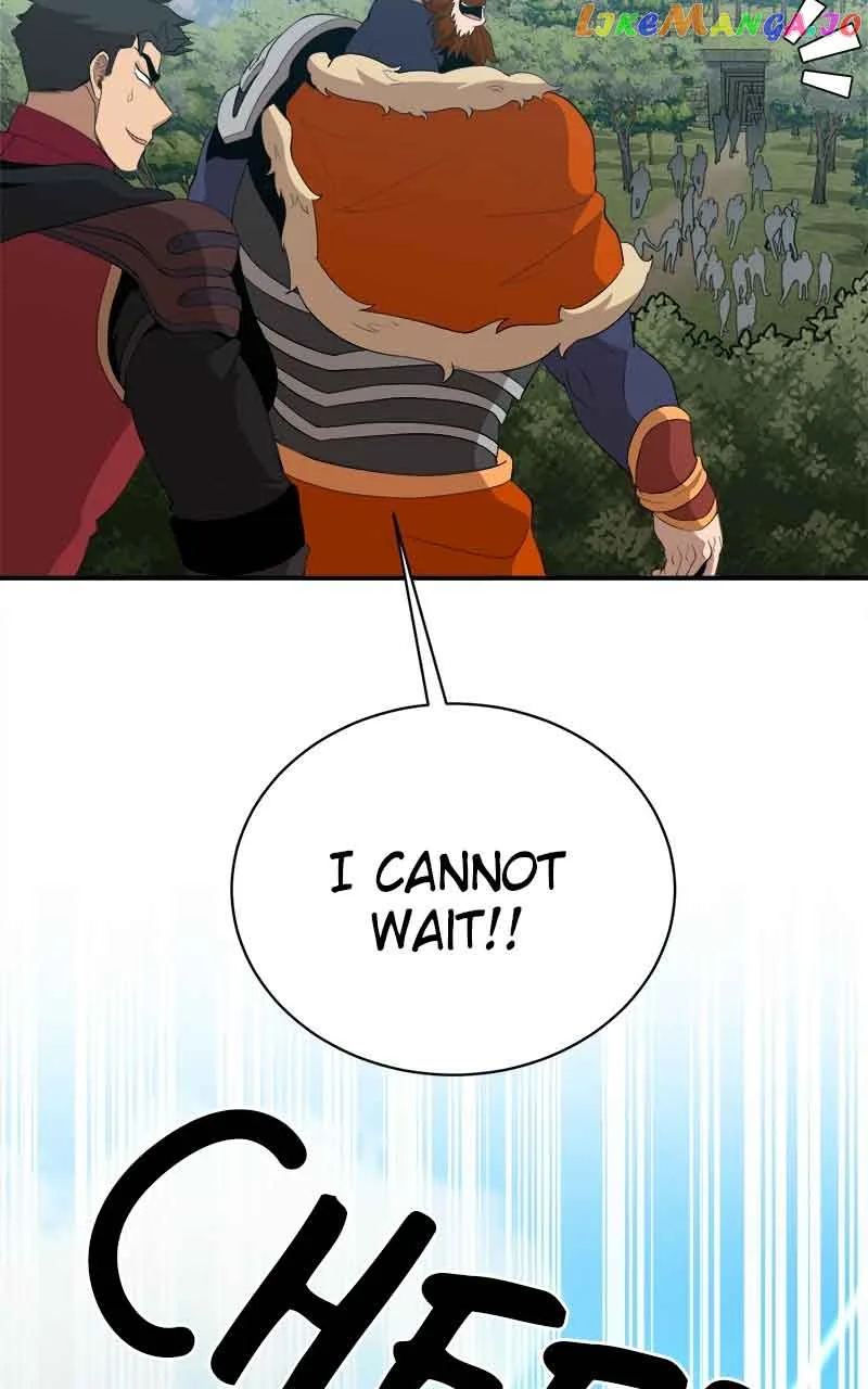 The Strongest Florist Chapter 154 page 24