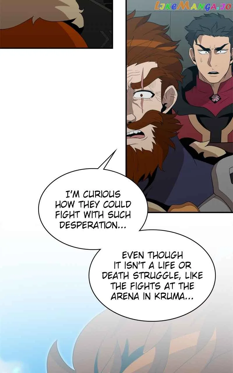 The Strongest Florist Chapter 154 page 34