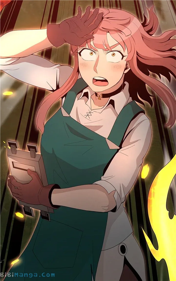 The Strongest Florist Chapter 152 page 13