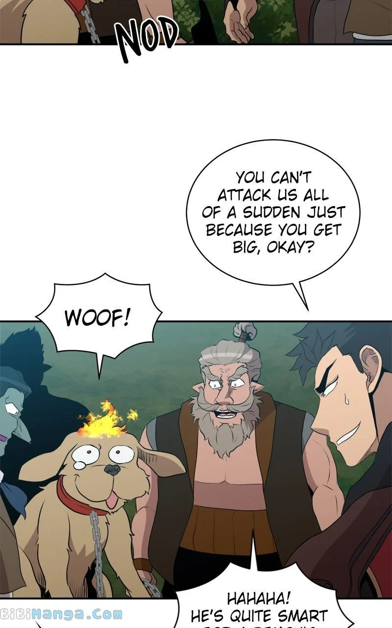The Strongest Florist Chapter 150 page 70