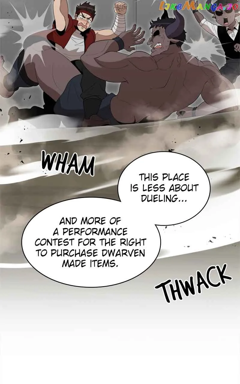 The Strongest Florist Chapter 154 page 30