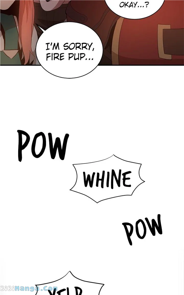 The Strongest Florist Chapter 152 page 44