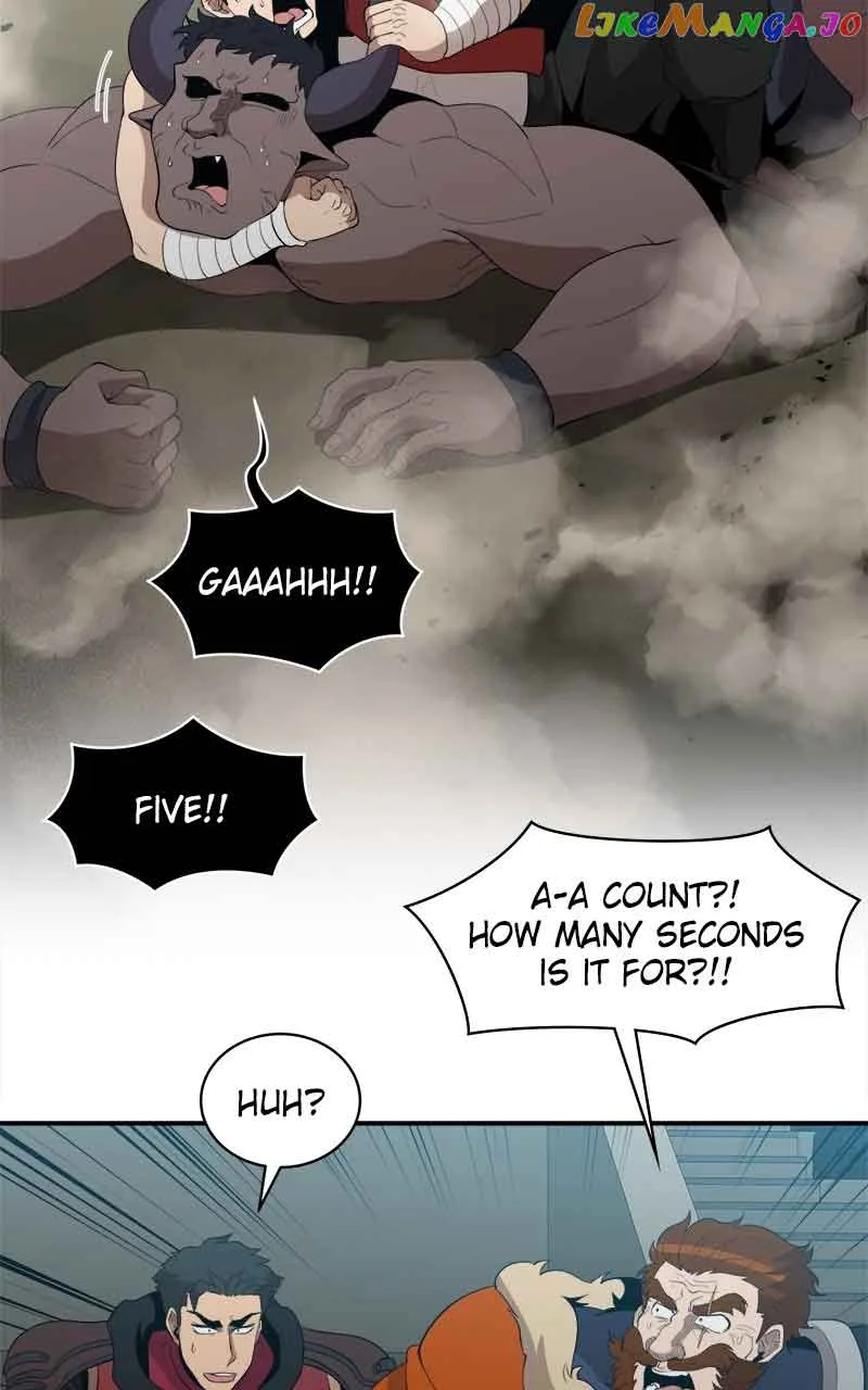The Strongest Florist Chapter 154 page 39