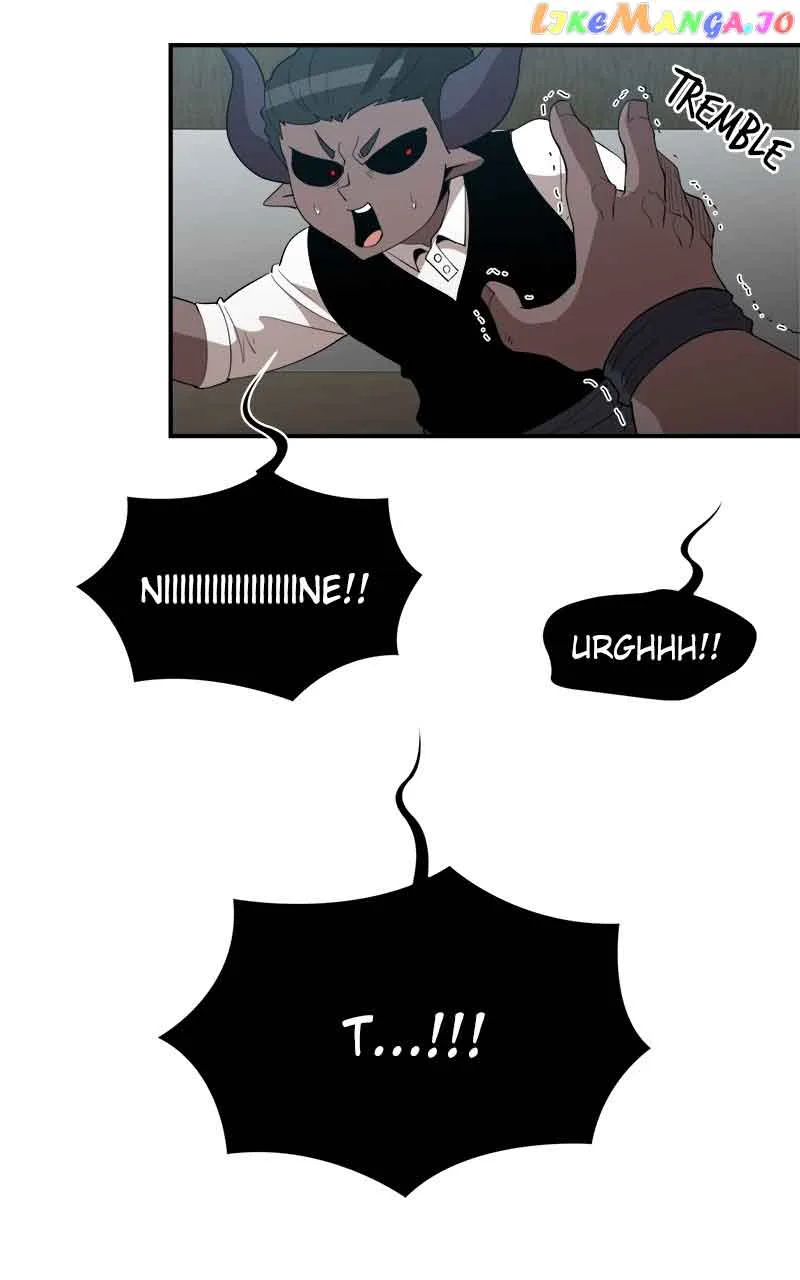The Strongest Florist Chapter 154 page 42