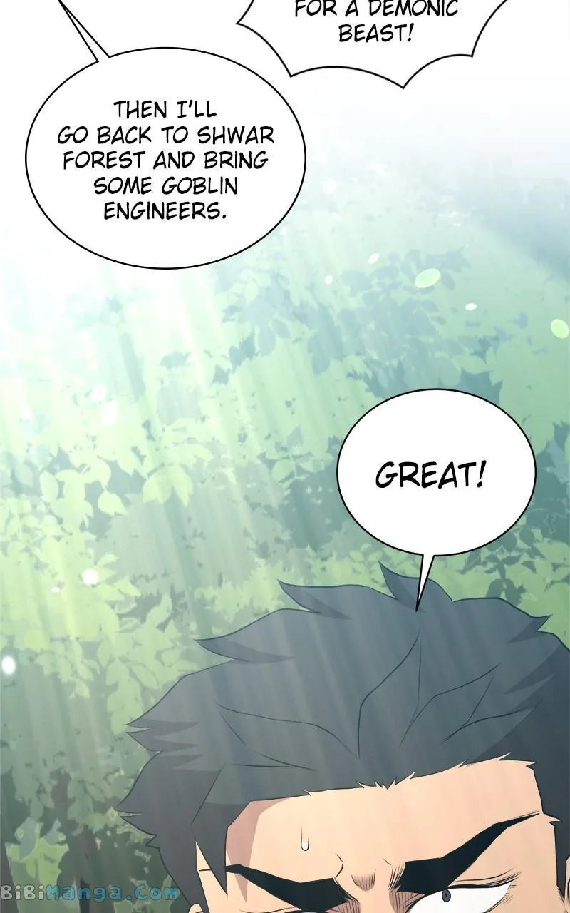 The Strongest Florist Chapter 150 page 71