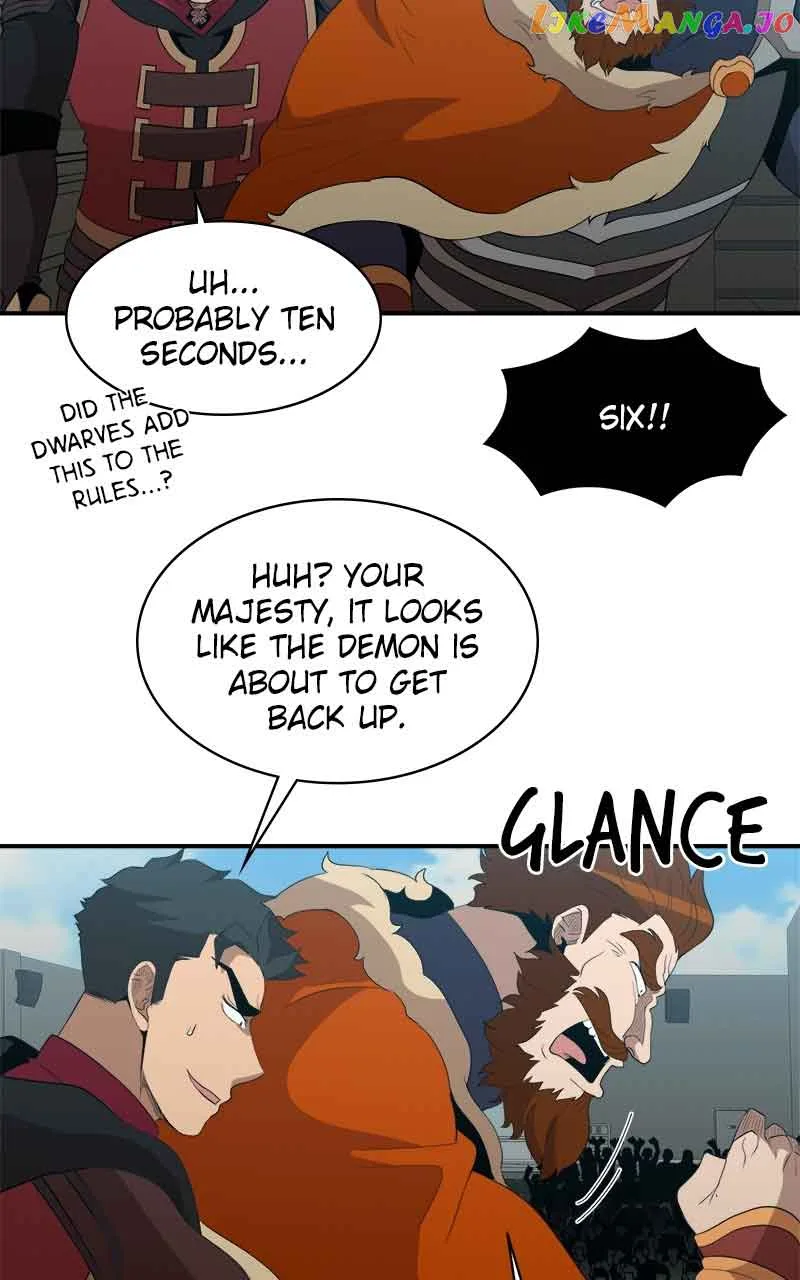 The Strongest Florist Chapter 154 page 40