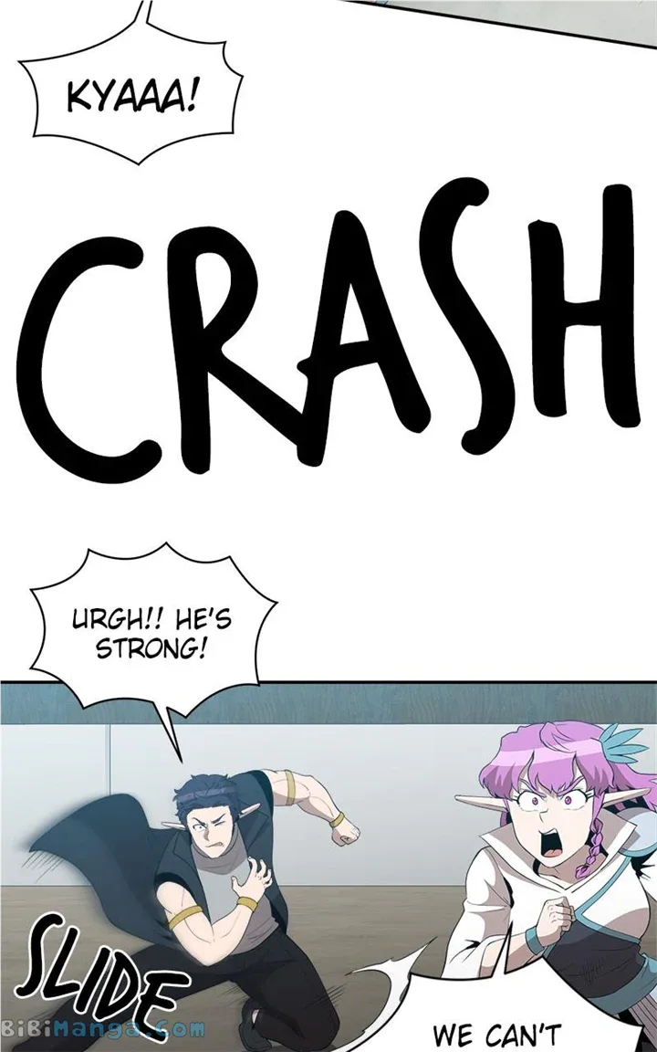 The Strongest Florist Chapter 156 page 6