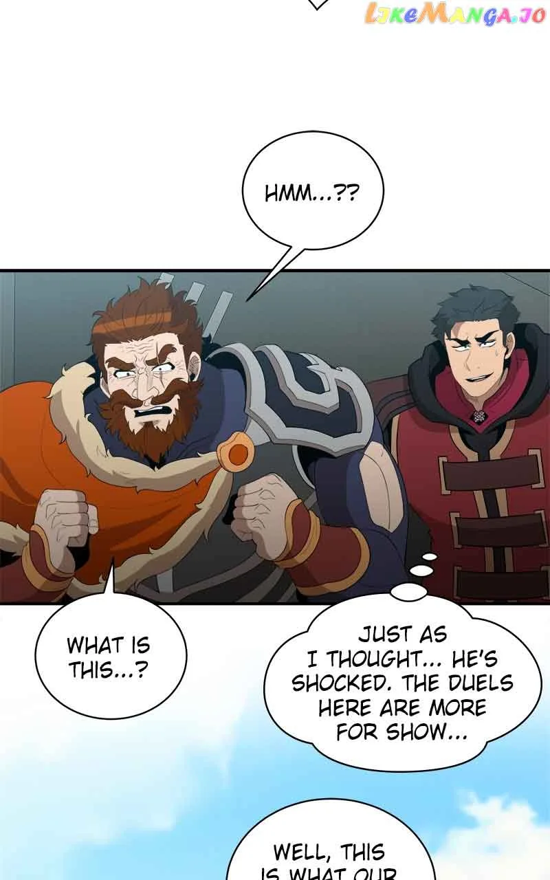 The Strongest Florist Chapter 154 page 28