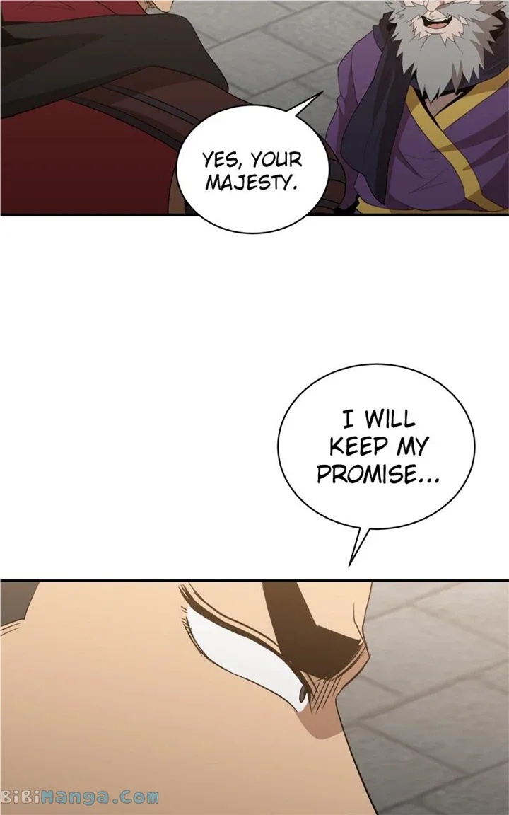 The Strongest Florist Chapter 152 page 59
