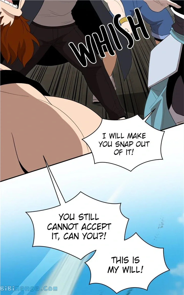 The Strongest Florist Chapter 156 page 3