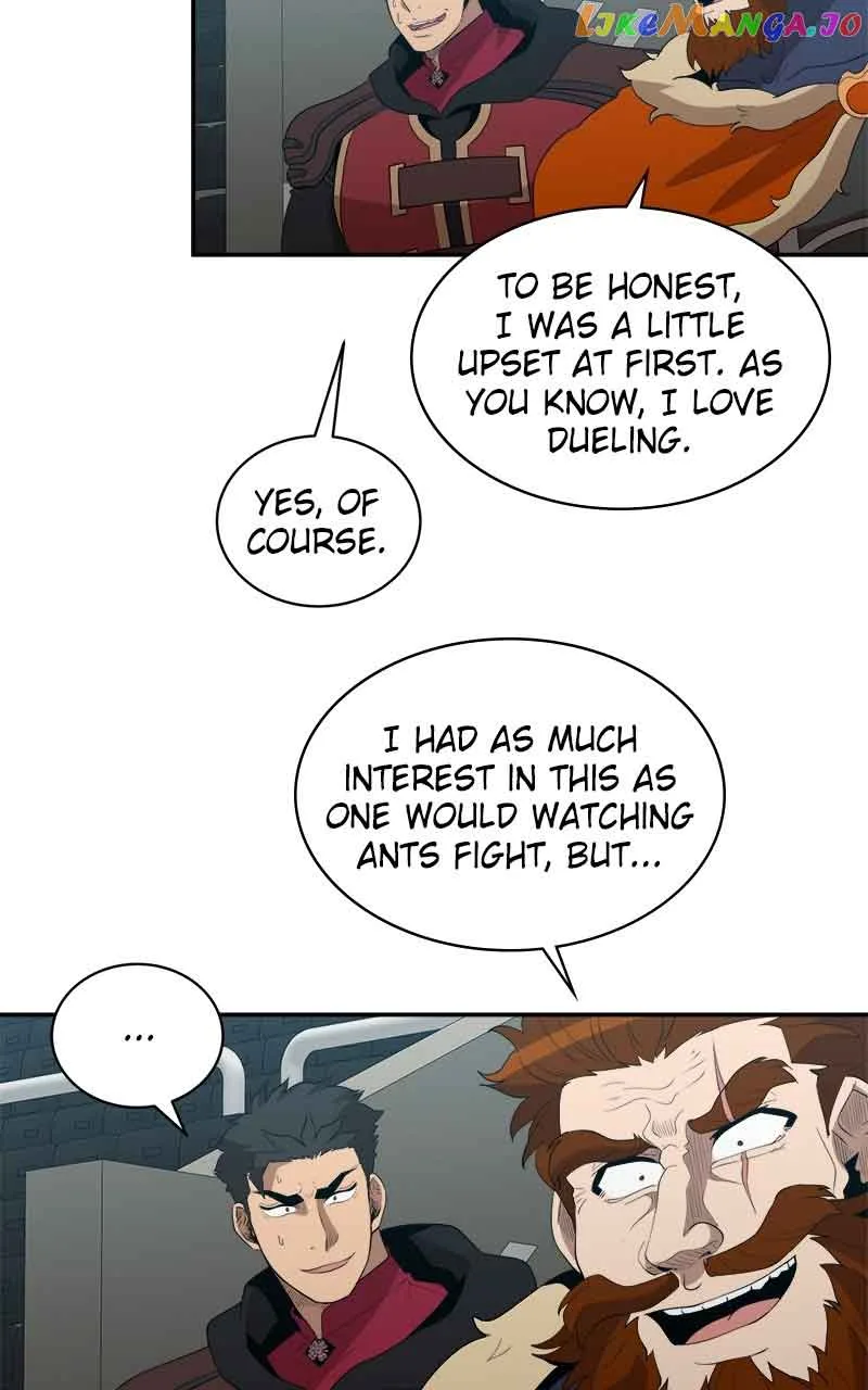 The Strongest Florist Chapter 154 page 46