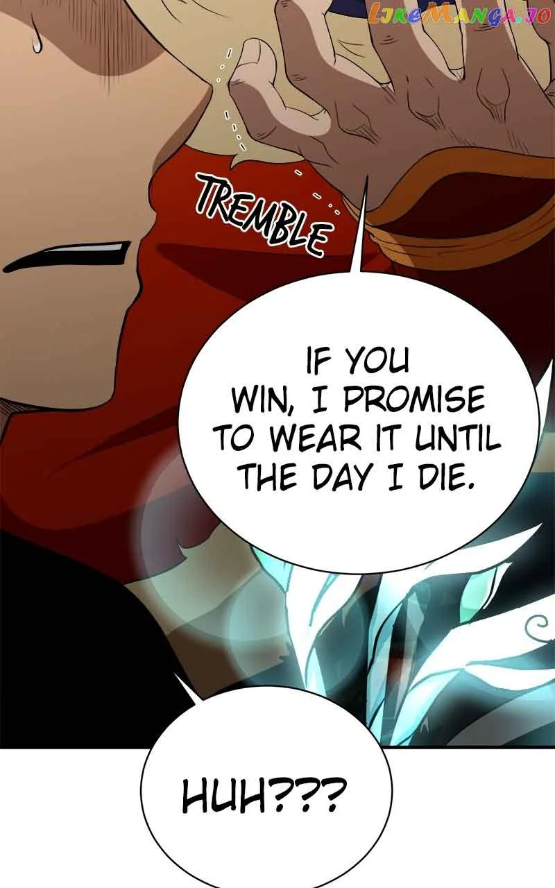 The Strongest Florist Chapter 154 page 18