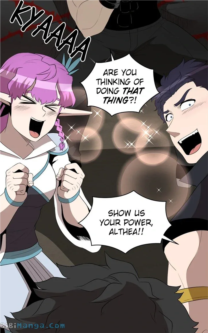 The Strongest Florist Chapter 156 page 8