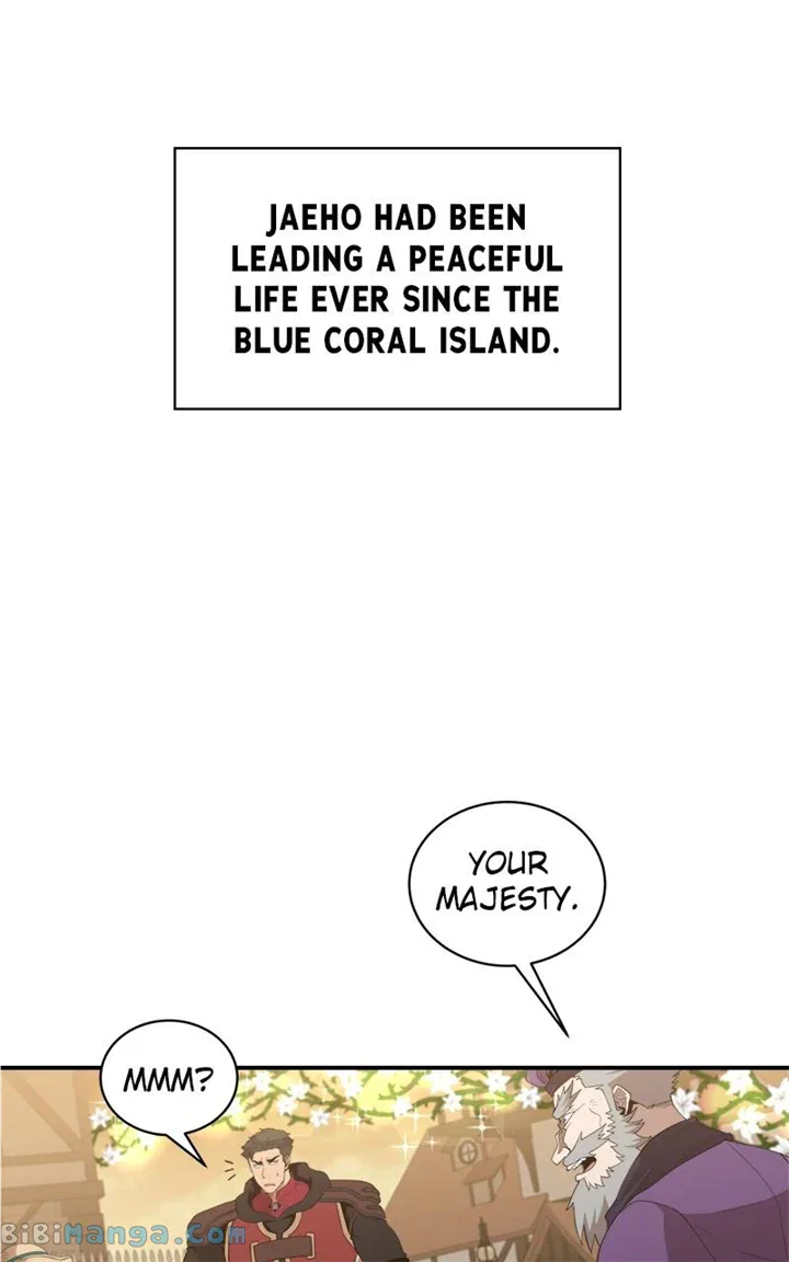 The Strongest Florist Chapter 152 page 56