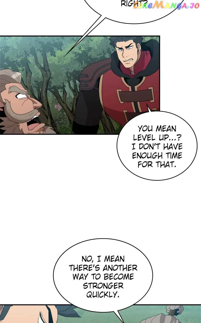 The Strongest Florist Chapter 154 page 56