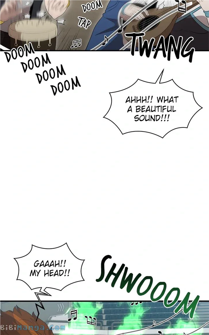 The Strongest Florist Chapter 156 page 18