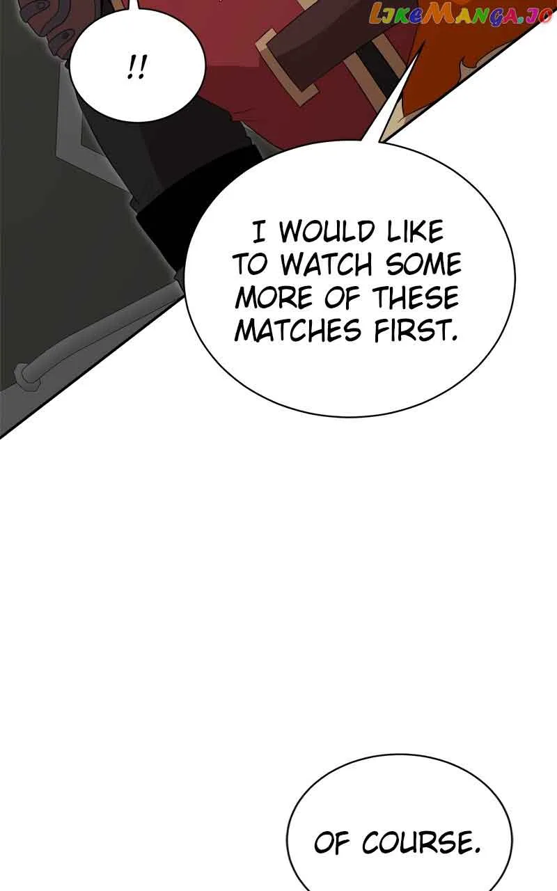 The Strongest Florist Chapter 154 page 51